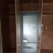 Paulo Silva- PR.Remodelações - Porto - Interior Wall Addition