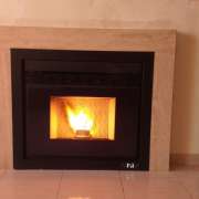 Abranfogo - Abrantes - Fireplaces and Stoves