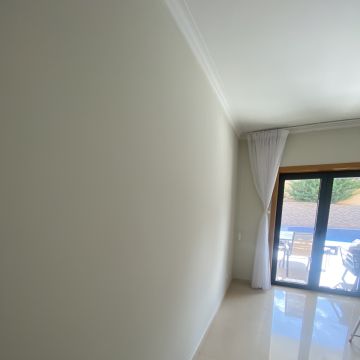 Francisco Teles Pinturas|Pladur|Barramentos - Oeiras - Pintura Exterior