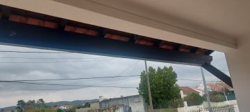 Carpinteiro - Casa
