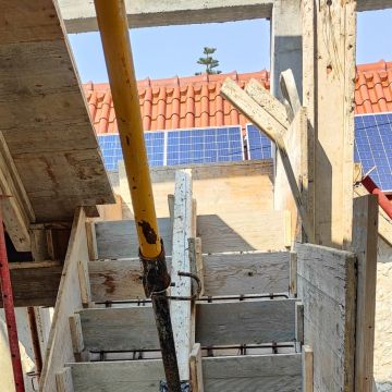 W3N Moreira Construção Civil - Torres Novas - Remodelações e Construção