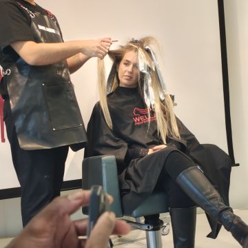 Daniel ruas cabeleireiro - Cascais - Peluqueros