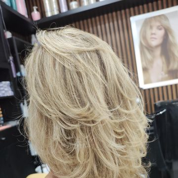 Daniel ruas cabeleireiro - Cascais - Peluqueros