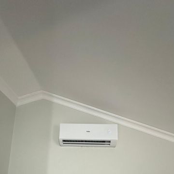 Bom Clima Energia Solar - Odivelas - Reparación de ventiladores