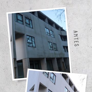A-Projects - Monção - Home Remodeling