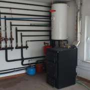 Abranfogo - Abrantes - Water Heater Installation