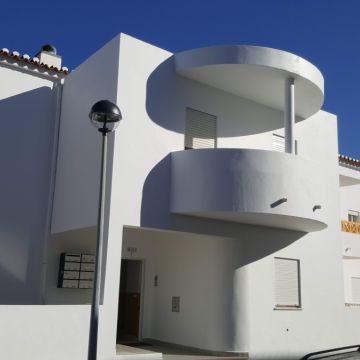RP.pinturas - Lagos - Demolição de Construções