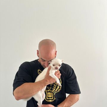 Orlando Carneiro - Matosinhos - Paseador de perros