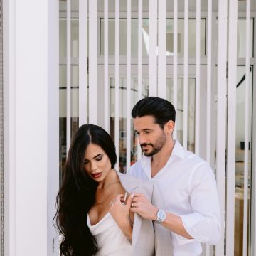 Kelly Carvalho - Porto - Aktfotografie