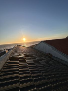 Fernando Pires - Sintra - Skylights