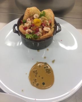 Ana Ferreira - Moita - Personal Chef