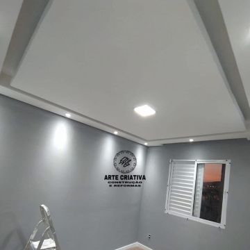 Arte criativa e reformas - Sintra - Insonorização