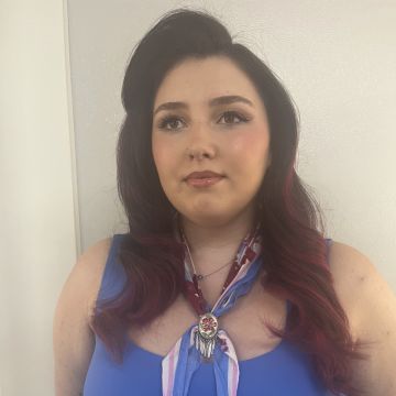 Catarina Estrela Cabeleireira - Almada - Maquilhagem para Casamento