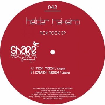 Hélder Teixeira - Loulé - DJ