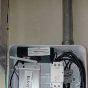 Rodrigo Alex Rodrigues - Coimbra - Solar Panel Installation