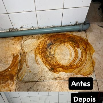 Walquiria Sena - Seixal - Home Organizing