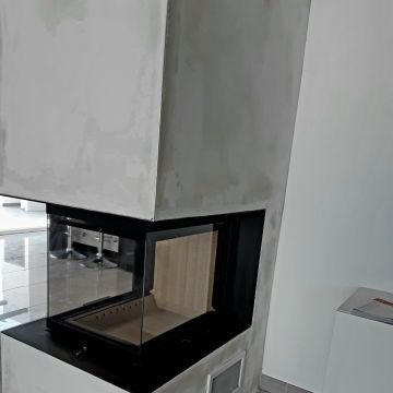 Abranfogo - Abrantes - Instalação de Caldeira