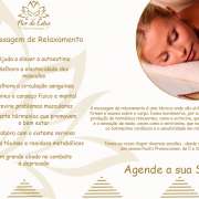 Denise Anjos - Flor de Lotus - Águeda - Massagem para Casais