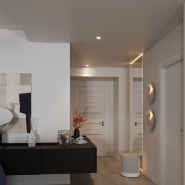 Gabriela Jamaro - Alenquer - Interior Wall Addition