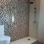Paulo Silva- PR.Remodelações - Porto - Lamp Installation