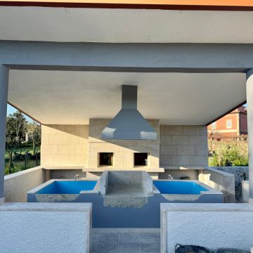 A-Projects - Monção - Redecoration