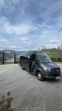 Transportes Heleno e Correia, Lda - Vila Real - Agência de Viagens