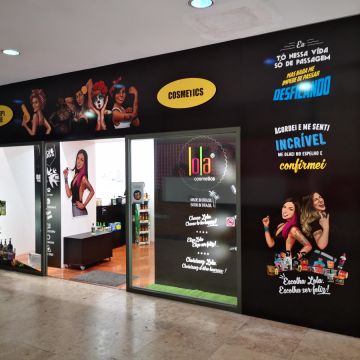 Lux'Art Decor - Seixal - Valorización Inmobiliaria
