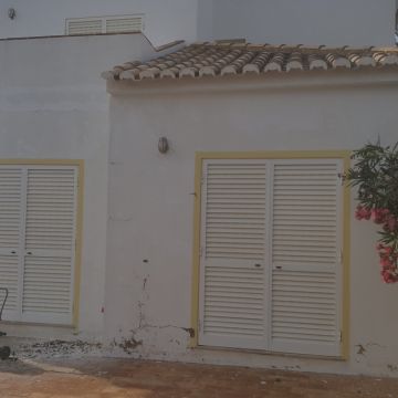 RP.pinturas - Lagos - Remodelação de Cozinhas