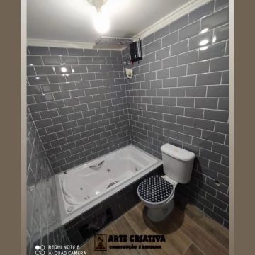 Arte criativa e reformas - Sintra - Remodelação de Cozinhas