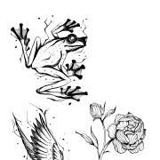 Grandline - Santa Maria da Feira - Tattoo Artists
