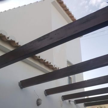 RP.pinturas - Lagos - Construção Civil