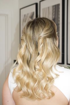 Nii.makeupartist - Vila Nova de Gaia - Coiffures pour événements