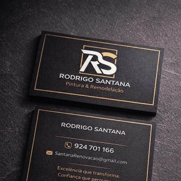 Rodrigo Santana - Faro - Treppenbau