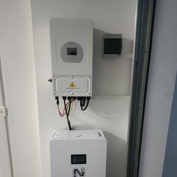 Hamilton Marques - Loures - Automação Residencial e Domótica