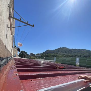 Fernando Pires - Sintra - External Thermal Insulation