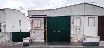 Eloi Vitorino - Elvas - Remodelação de Casa de Banho