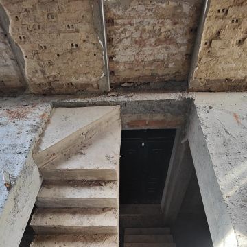 W3N Moreira Construção Civil - Torres Novas - Reparação e Manutenção de Asfalto