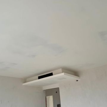Pladur&barramento - Valongo - Exterior Painting
