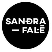 Sandra Falé - Porto - Edição de Conteúdos