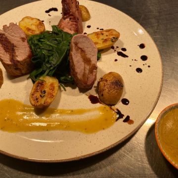 Chefe Executivo, Consultor de Cozinha, Gastronomia Personalizada e Organização de Eventos Exclusivos - Sesimbra - Serviço de Catering para Casamentos