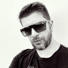 Hélder Teixeira - Loulé - Event DJ