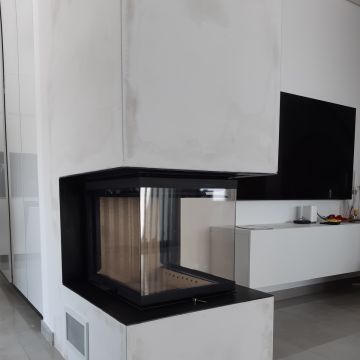 Abranfogo - Abrantes - Instalação de Painel Solar