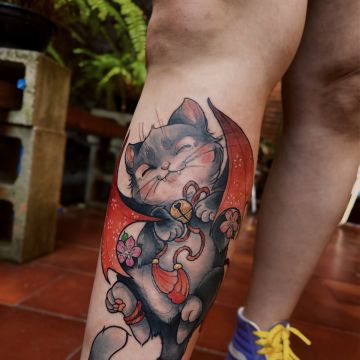 GC - Almada - Tatuadores