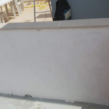 RP.pinturas - Lagos - Construção de Casa Nova