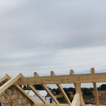 W3N Moreira Construção Civil - Torres Novas - Pintura de Portas