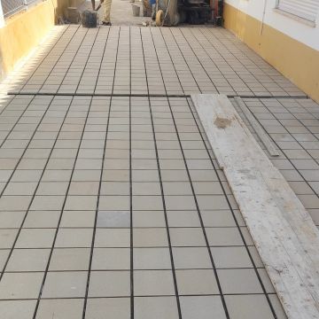 W3N Moreira Construção Civil - Torres Novas - Instalação de Pavimento em Madeira