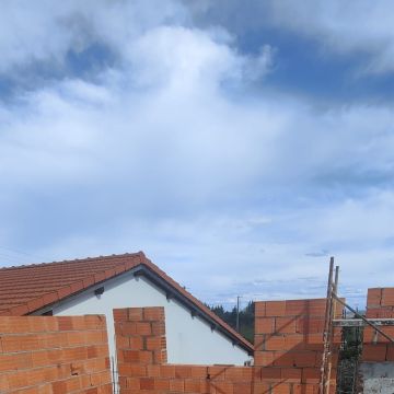 W3N Moreira Construção Civil - Torres Novas - Remodelação da Casa