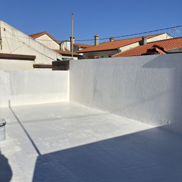 Aurageométrica – Remodelações & Obras - Figueira da Foz - Hausbau