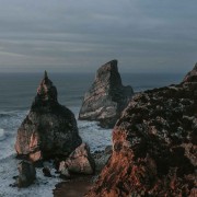 Pedro Miguel - Sintra - Fotografia de Retrato de Família