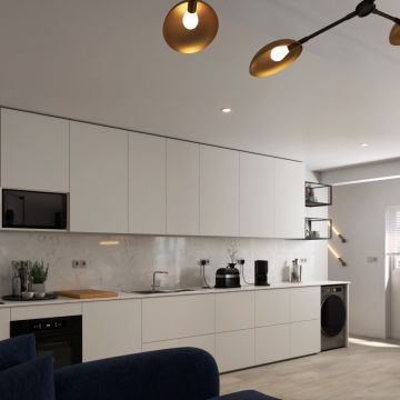 Gabriela Jamaro - Alenquer - Kitchen Remodel